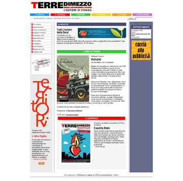 Terre di Mezzo